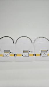 Liebherr Piston Ring Set D924,D926 (7381778)